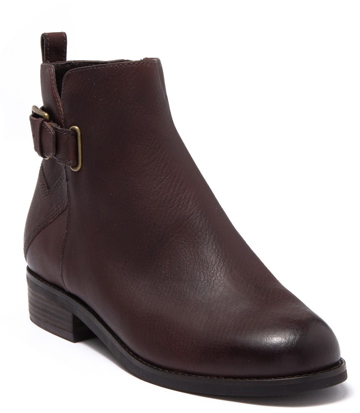 cole haan hollyn bootie