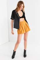 Thumbnail for your product : Urban Outfitters Utopia Pleated Short