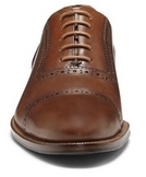 VC Vince Camuto Benli - Cap-Toe Perforated Oxford
