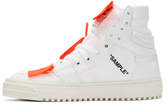 Thumbnail for your product : Off-White Off White White 3.0 Off-Court Sneakers