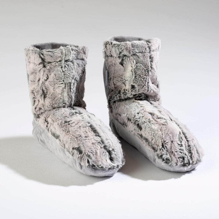 Eucalyptus Spa Booties