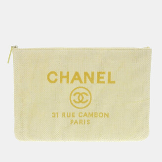 Chanel O Case, Shop The Largest Collection