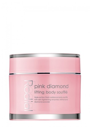 Rodial Pink Diamond Lifting Body Soufflé 200ml