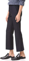 Thumbnail for your product : James Jeans Camille Ankle Pants