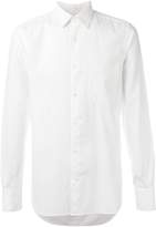 Thumbnail for your product : Aspesi chest pocket shirt
