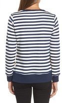Thumbnail for your product : Gibson Women's Side Tie Sweatshirt