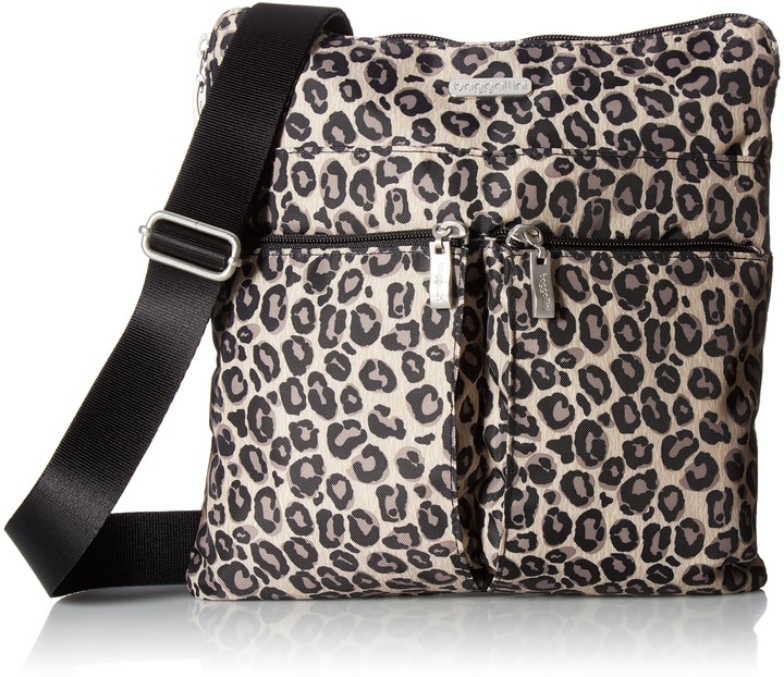 Baggallini Women's Horizon Crossbody ShopStyle Shoulder Bags