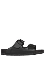 Thumbnail for your product : Birkenstock Monterey Leather Sandals