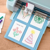 Thumbnail for your product : Cricut Watercolor Marker & Brush Set