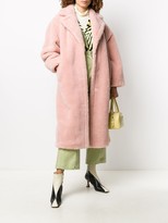 Thumbnail for your product : Stand Studio Faux-Fur Coat