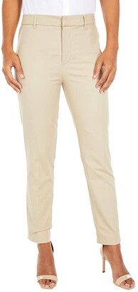ralph lauren cropped pants