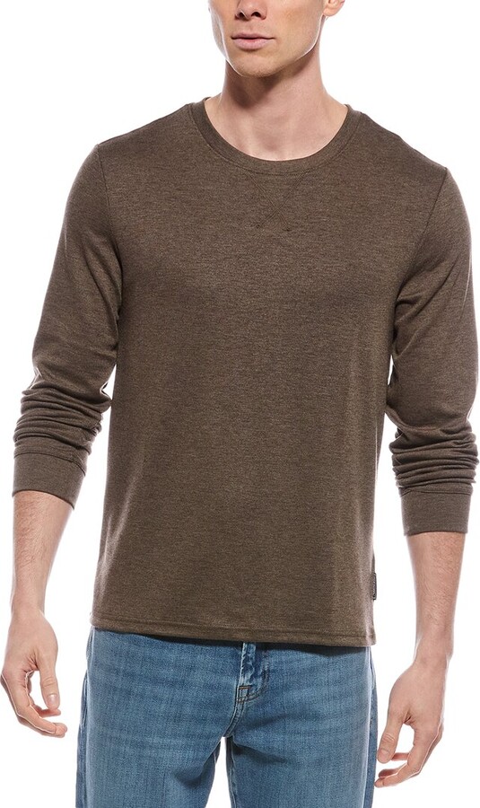 Eddie Bauer The Chalet Lounge Shirt