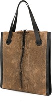 Thumbnail for your product : Roberto Cavalli Shopping Tote