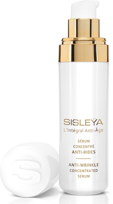 Sisley Paris Sisleÿa L'Intégral Anti-Age Anti-Wrinkle Concentrate Serum