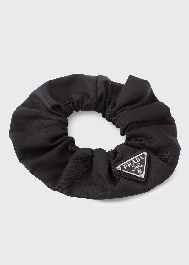 prada scrunchie