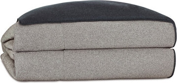 Eastern Accents Taos Metallic Hand-Tacked Comforter