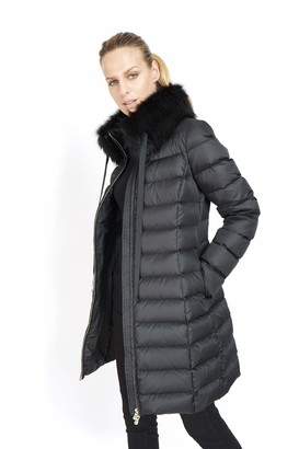 goose down coat uk