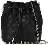 Thumbnail for your product : Stella McCartney small Falabella bucket bag