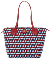 Thumbnail for your product : Anne Klein Martha Zip Tote Bag
