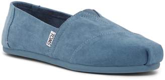 Toms Classic Slip-On Sneaker