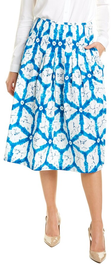Samantha Sung Women's Skirts | Shop the world's largest collection 
