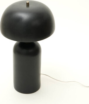 Decorative Ceramic Table Lamp For Living Room-Bedroom-Tabletop-Home Decor-13X13"