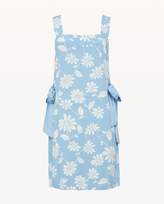 Thumbnail for your product : Juicy Couture Sketched Daisies Dress