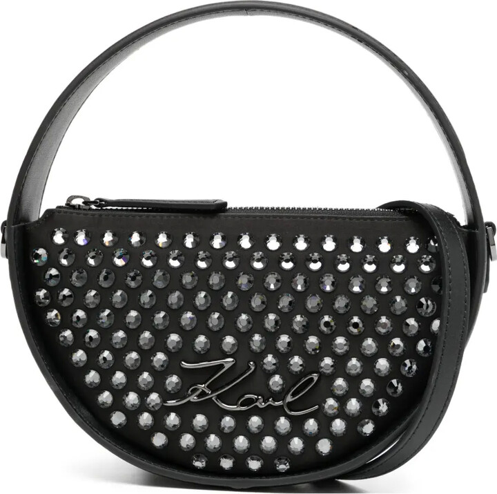 Karl Lagerfeld Paris Ksignature bag