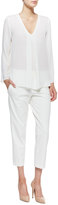 Thumbnail for your product : Theory Kleon B Rhin Pants