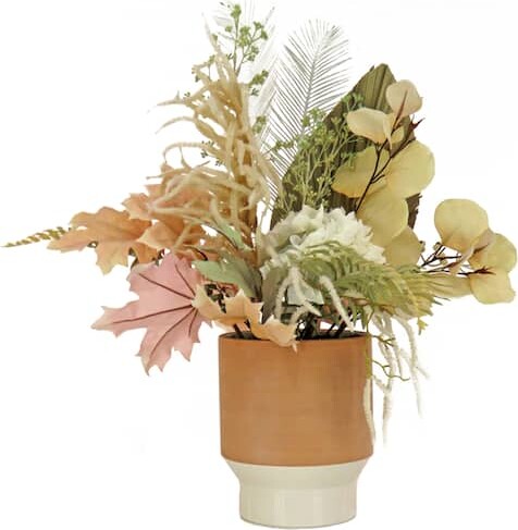 32" Potted Fan Palm Assortment By National Tree Company