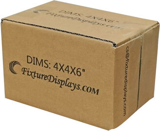 FixtureDisplays File Box
