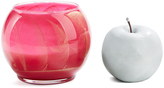 Thumbnail for your product : Esque Bright Fuchsia Candle