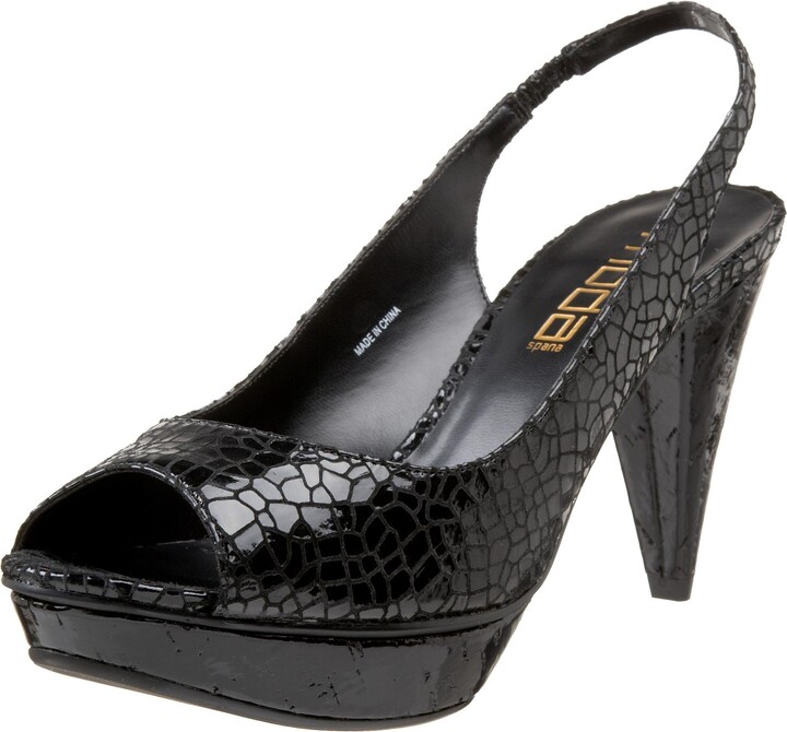 Moda Spana Women's Shoes | Shop the world's largest collection of 