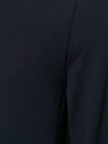 Thumbnail for your product : Maison Margiela high neck jumper