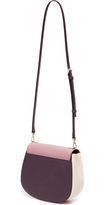 Thumbnail for your product : Kate Spade Cameron Street Byrdie Cross Body Bag