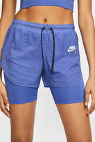 Thumbnail for your product : Nike Air 2-In-1 Running Short