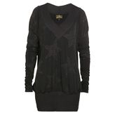 Thumbnail for your product : Vivienne Westwood Anglomania Reformer Glitter Dress