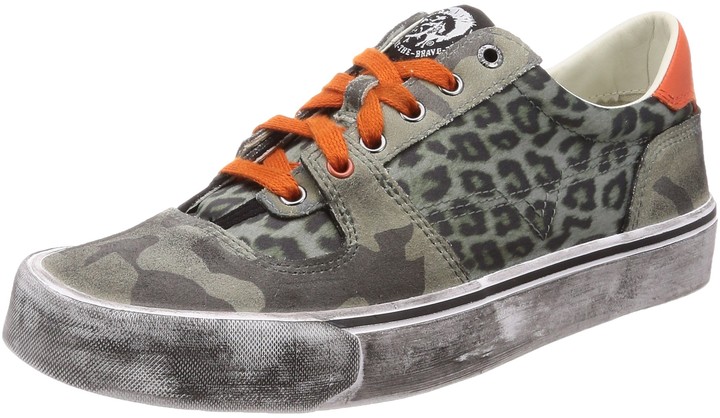 cheap diesel trainers