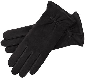 Roeckl Women's Klassiker - gerafft Gloves