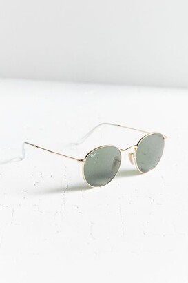 icons 53mm retro sunglasses