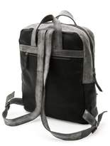 Thumbnail for your product : MEIRAV OHAYON Gray Backpack