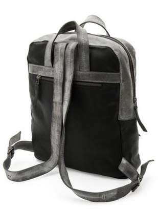 MEIRAV OHAYON Gray Backpack