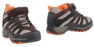 Merrell Ankle boots