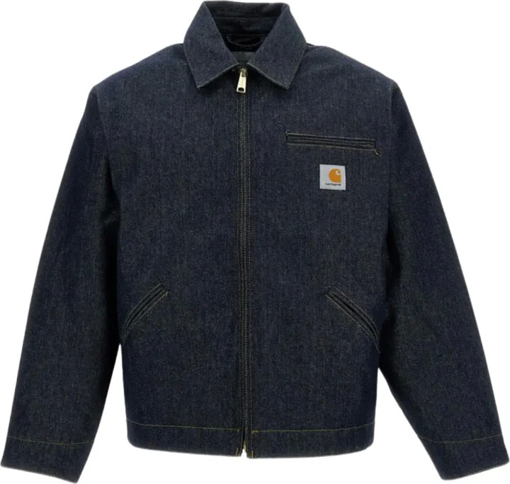 Carhartt Work In Progress OG Detroit jacket