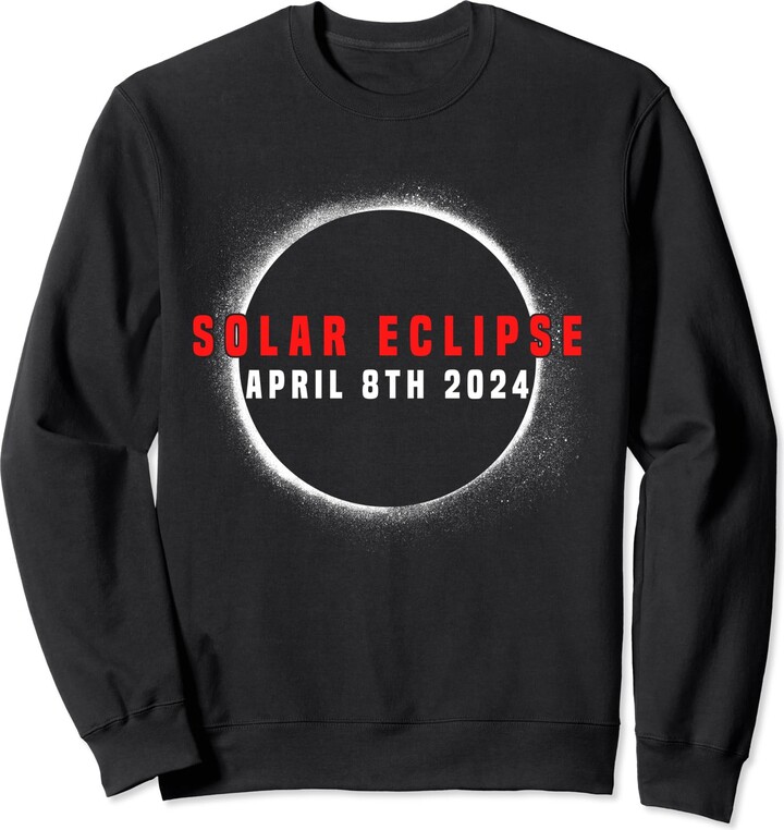 Solar Eclipse Totality 2024 Outfits Total Solar Eclipse 2024 Totality ...