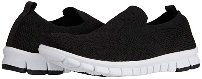 soft stags memory foam shoes