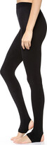 Thumbnail for your product : Plush Fleece Lined Tights with Stirrups