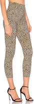 Thumbnail for your product : Norma Kamali Cropped Legging