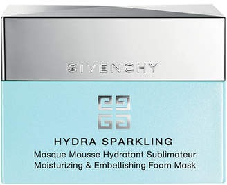 Givenchy Hydra Sparkling Moisturizing & Embellishing Foam Mask 75ml