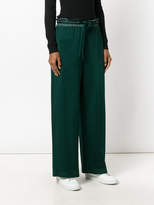 Thumbnail for your product : MM6 MAISON MARGIELA wide leg trousers